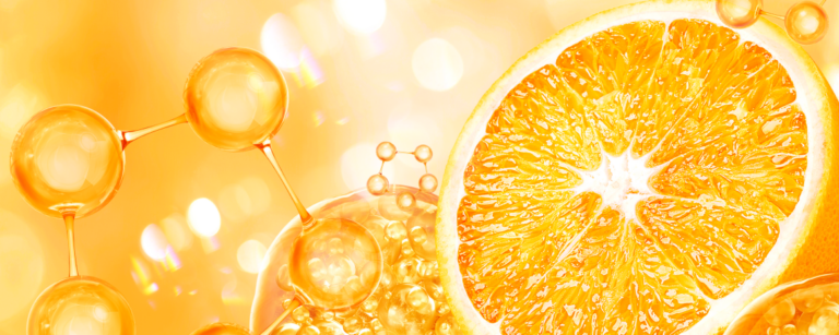 Дефицит витамина С: что пить, чтобы добрать норму