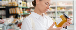 Как читать этикетки продуктов: расшифровка состава, Е-добавок и маркетинговых уловок