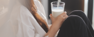 Бифидобактерии и лактобактерии: признаки дефицита и продукты для их восполнения