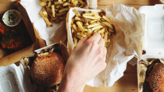 Что такое читмил